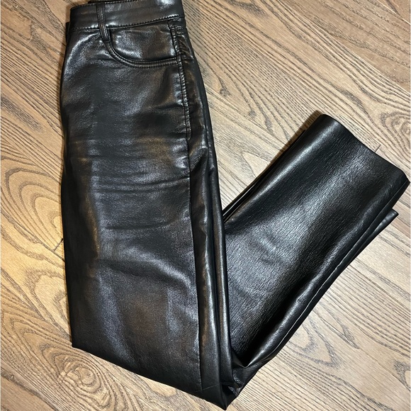 Aritzia Melina pants - Picture 3 of 5